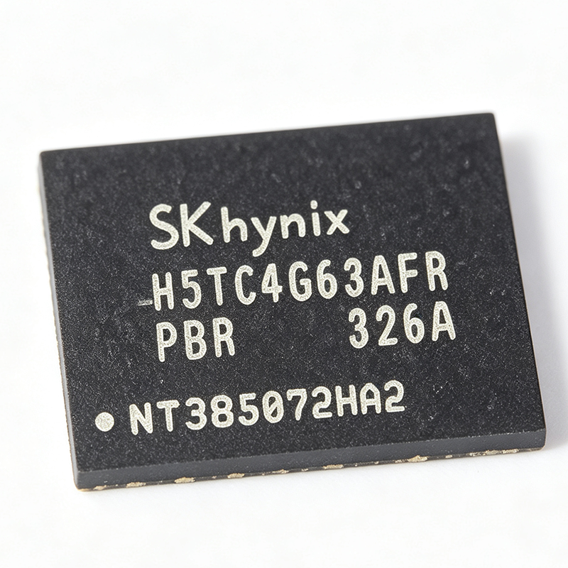 H5TC4G63AFR-PBR - 4Gb DDR3L SDRAM 256Mx16 | SK Hynix