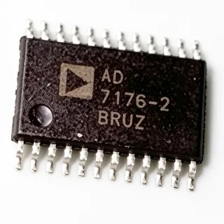 AD7176-2BRUZ