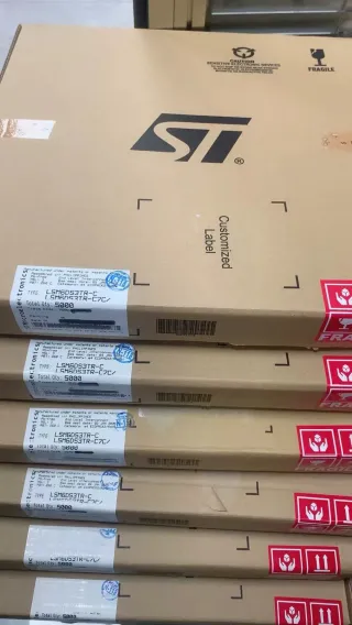 LSM6DS3TR-C p3