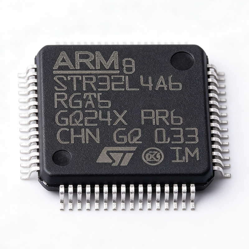 STM32L4A6RGT6 - Ultra-Low-Power ARM Cortex-M4F MCU | STMicroelectronics