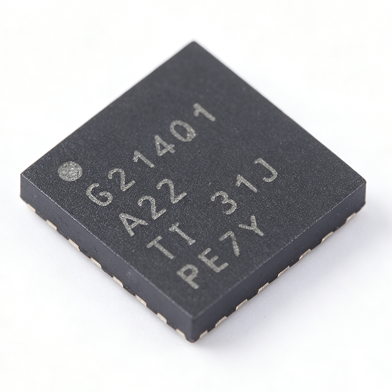 CDCE6214TWRGERQ1: Ultra-Low Power Automotive Clock Generator (PCIe Gen 1-5) — Complete Engineering Guide