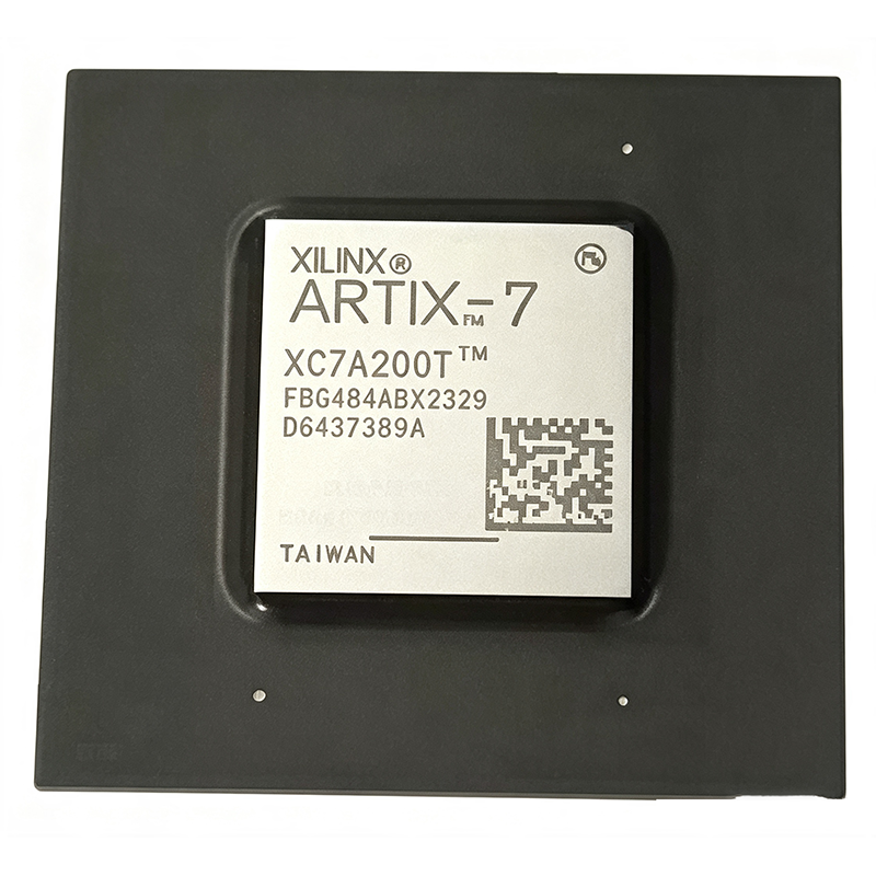 XC7A200T-1FBG484I - 740K Logic Cells FPGA | AMD Xilinx