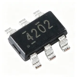 TPS54202DDCR