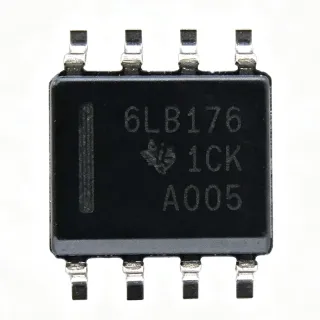 SN65LBC176DR