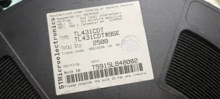 TL431CDT p1
